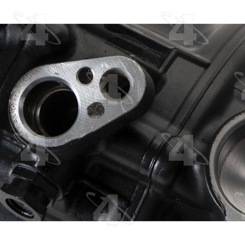 Four Seasons A/C Compressor P/N:157506 Fits: Volkswagen Atlas 2018, Volkswagen Beetle 17-15, Volkswagen Cc 2017, Volkswagen Jetta 18-16, Volkswagen Passat 18-16 - Image 5
