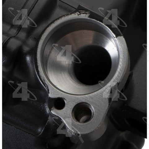 Four Seasons A/C Compressor P/N:157506 Fits: Volkswagen Atlas 2018, Volkswagen Beetle 17-15, Volkswagen Cc 2017, Volkswagen Jetta 18-16, Volkswagen Passat 18-16 - Image 3