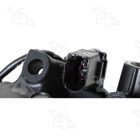 Four Seasons A/C Compressor P/N:157506 Fits: Volkswagen Atlas 2018, Volkswagen Beetle 17-15, Volkswagen Cc 2017, Volkswagen Jetta 18-16, Volkswagen Passat 18-16 - Image 2