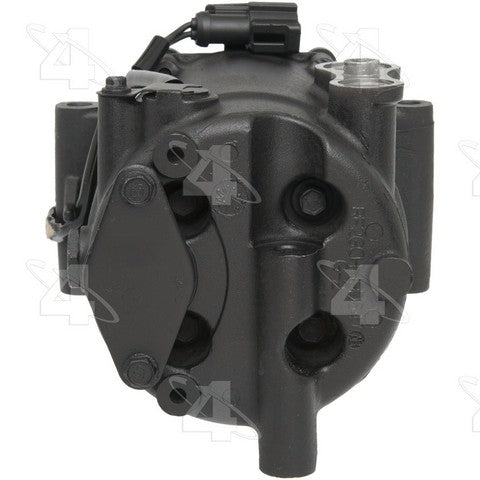 Four Seasons A/C Compressor P/N:157550 Fits: Saturn Vue 04-02 - Image 3