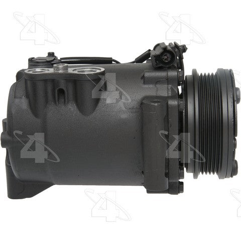 Four Seasons A/C Compressor P/N:157550 Fits: Saturn Vue 04-02 - Image 4