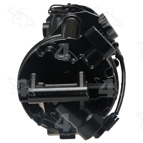 Four Seasons A/C Compressor P/N:157647 Fits: BMW X1 2010, BMW X3 10-08, BMW X5 10-07, BMW X6 10-08 - Image 4