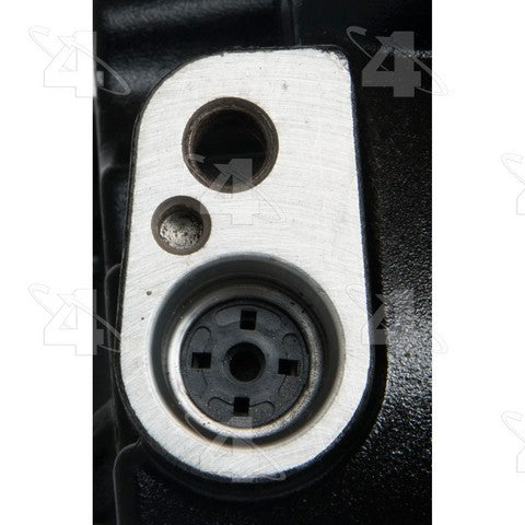 Four Seasons A/C Compressor P/N:157647 Fits: BMW X1 2010, BMW X3 10-08, BMW X5 10-07, BMW X6 10-08 - Image 7