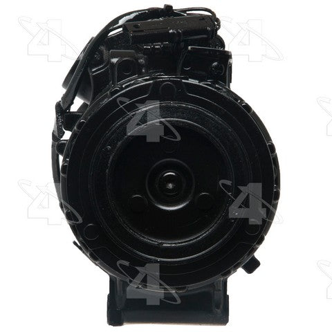 Four Seasons A/C Compressor P/N:157647 Fits: BMW X1 2010, BMW X3 10-08, BMW X5 10-07, BMW X6 10-08 - Image 2