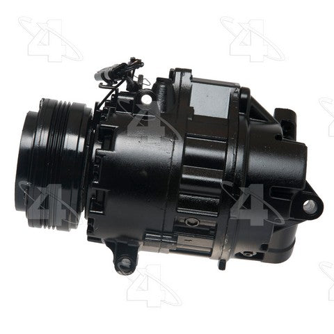 Four Seasons A/C Compressor P/N:157647 Fits: BMW X1 2010, BMW X3 10-08, BMW X5 10-07, BMW X6 10-08 - Image 6