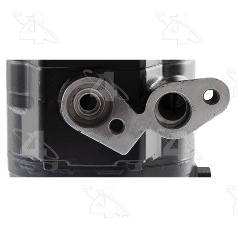 Four Seasons A/C Compressor P/N:157664 Fits: Ford F-150 17-15, Ford Lobo 17-15 - Image 4