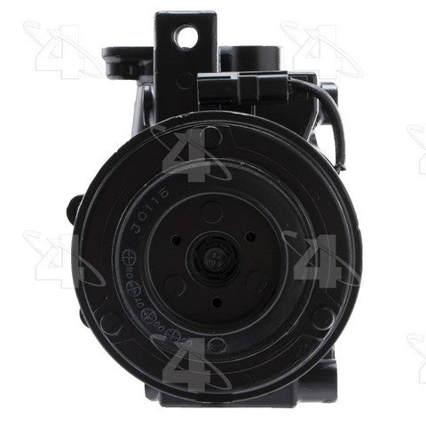 Four Seasons A/C Compressor P/N:157664 Fits: Ford F-150 17-15, Ford Lobo 17-15 - Image 3