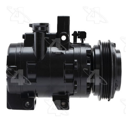 Four Seasons A/C Compressor P/N:157664 Fits: Ford F-150 17-15, Ford Lobo 17-15 - Image 2