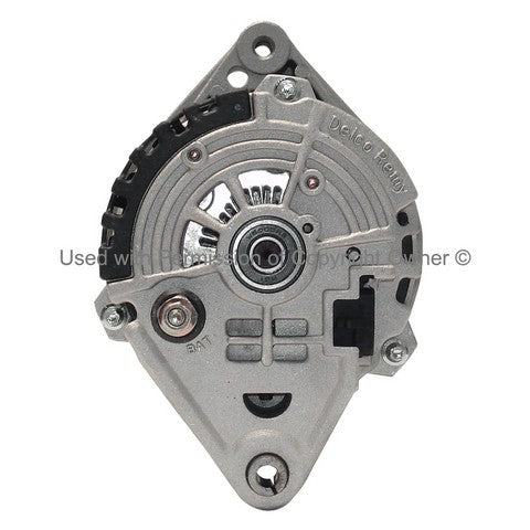 Quality-Built Alternator P/N:15776 Fits: Pontiac Lemans 93-89, Pontiac Optima 91-89 - Image 3