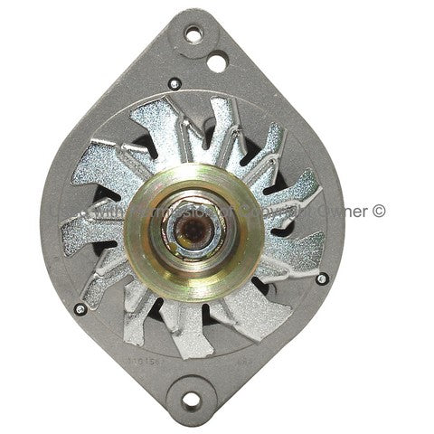 Quality-Built Alternator P/N:15776 Fits: Pontiac Lemans 93-89, Pontiac Optima 91-89 - Image 2