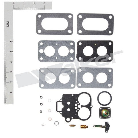 Walker Products Carburetor Repair Kit P/N:15784 Fits: Renault Lecar 79-77, Renault R10 71-68, Renault R12 77-71, Renault R15 76-72, Renault R16 72-69, Renault R17 77-72, Renault R18 1981, Renault R5 1976 - Image 1