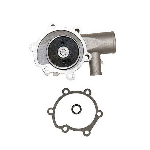 GMB Engine Water Pump P/N:158-1030 Fits: Saab 9000 90-86 - Image 2