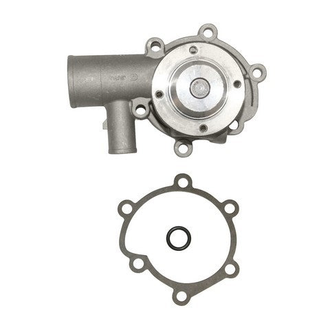 GMB Engine Water Pump P/N:158-1030 Fits: Saab 9000 90-86 - Image 4