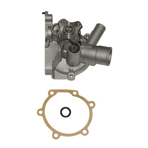 GMB Engine Water Pump P/N:158-2000 Fits: Saab 9000 98-90 - Image 4