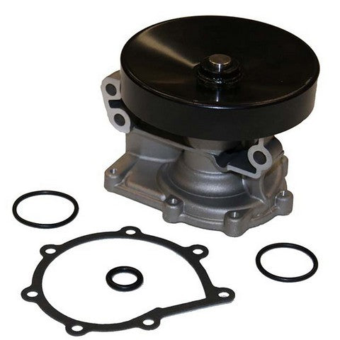 GMB Engine Water Pump P/N:158-2010 Fits: Saab 900 98-94, Saab 9-3 02-99, Saab 9-5 09-99 - Image 1