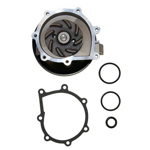 GMB Engine Water Pump P/N:158-2010 Fits: Saab 900 98-94, Saab 9-3 02-99, Saab 9-5 09-99 - Image 2