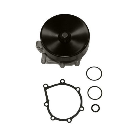 GMB Engine Water Pump P/N:158-2010 Fits: Saab 900 98-94, Saab 9-3 02-99, Saab 9-5 09-99 - Image 4