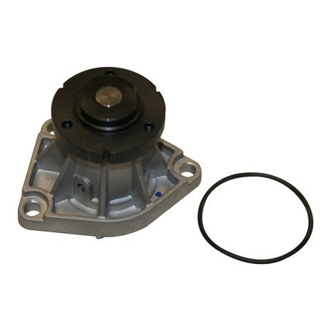 GMB Engine Water Pump P/N:158-2020 Fits: Cadillac Catera 01-97, Cadillac Cts 04-03, Saab 900 97-94, Saab 9000 97-95, Saab 9-5 03-99, Saturn L300 05-01, Saturn Ls2 2000, Saturn Lw2 2000, Saturn Lw300 03-01, Saturn Vue 03-02 - Image 1