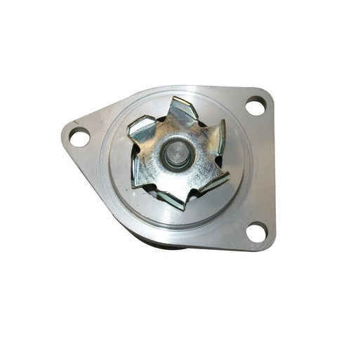 GMB Engine Water Pump P/N:158-2020 Fits: Cadillac Catera 01-97, Cadillac Cts 04-03, Saab 900 97-94, Saab 9000 97-95, Saab 9-5 03-99, Saturn L300 05-01, Saturn Ls2 2000, Saturn Lw2 2000, Saturn Lw300 03-01, Saturn Vue 03-02 - Image 2