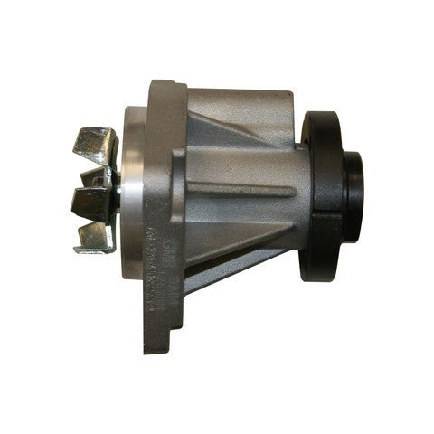 GMB Engine Water Pump P/N:158-2020 Fits: Cadillac Catera 01-97, Cadillac Cts 04-03, Saab 900 97-94, Saab 9000 97-95, Saab 9-5 03-99, Saturn L300 05-01, Saturn Ls2 2000, Saturn Lw2 2000, Saturn Lw300 03-01, Saturn Vue 03-02 - Image 3