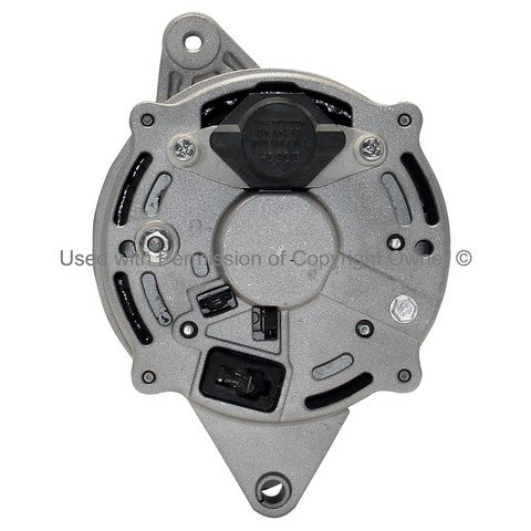 Quality-Built Alternator P/N:15805 Fits: Hyundai Stellar 1987 - Image 3
