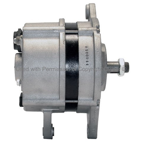 Quality-Built Alternator P/N:15805 Fits: Hyundai Stellar 1987 - Image 4