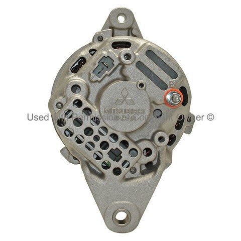 Quality-Built Alternator P/N:15806 Fits: Nissan Micra 86-84 - Image 4