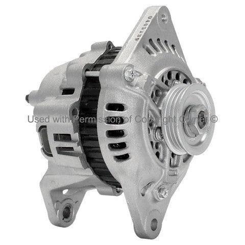 Quality-Built Alternator P/N:15807 Fits: Nissan Micra 89-87 - Image 1