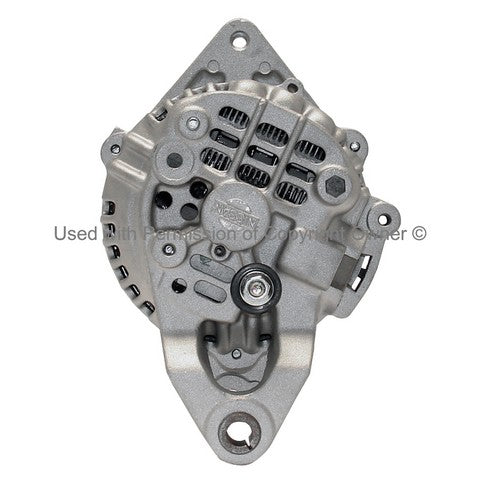 Quality-Built Alternator P/N:15807 Fits: Nissan Micra 89-87 - Image 2