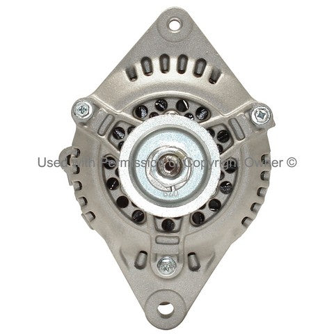 Quality-Built Alternator P/N:15807 Fits: Nissan Micra 89-87 - Image 3