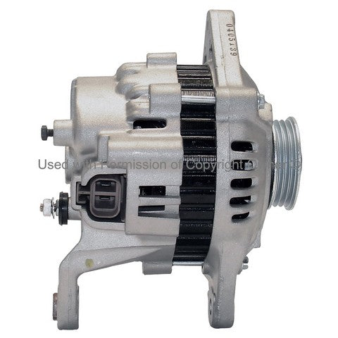 Quality-Built Alternator P/N:15807 Fits: Nissan Micra 89-87 - Image 4