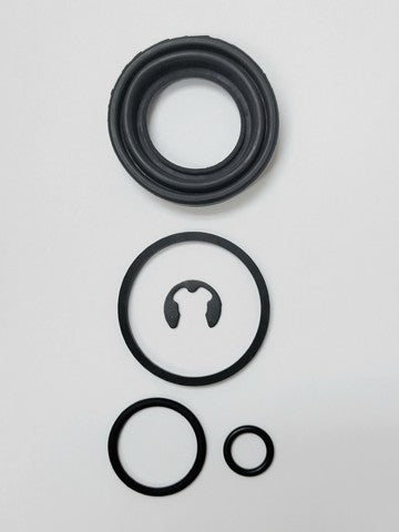 Better Brake Parts Disc Brake Caliper Repair Kit P/N:15807K Fits: Buick Enclave 23-18, Cadillac Xt5 23-17, Cadillac Xt6 23-20, Chevrolet Blazer 23-19, Chevrolet Traverse 23-18, GMC Acadia 23-18 - Image 1