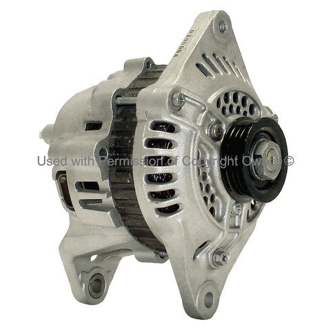 Quality-Built Alternator P/N:15808 Fits: Nissan Micra 91-90 - Image 1