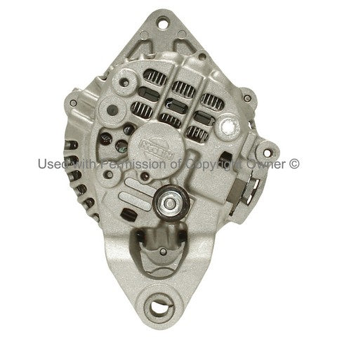 Quality-Built Alternator P/N:15808 Fits: Nissan Micra 91-90 - Image 3