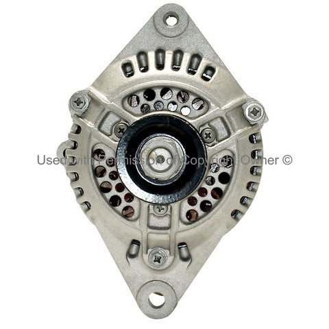 Quality-Built Alternator P/N:15808 Fits: Nissan Micra 91-90 - Image 2