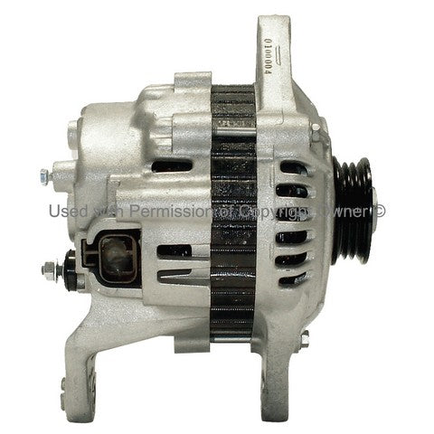 Quality-Built Alternator P/N:15808 Fits: Nissan Micra 91-90 - Image 4