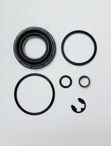 Better Brake Parts Disc Brake Caliper Repair Kit P/N:15808K Fits: Lexus Nx200t 17-15, Lexus Nx300 21-18, Lexus Nx300h 21-15 - Image 1