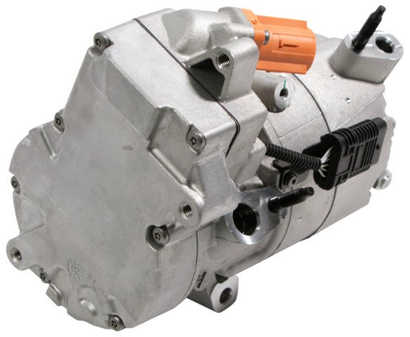 Four Seasons A/C Compressor P/N:158111 Fits: Jeep Grand Cherokee 24-22, Jeep Wrangler 24-21 - Image 1