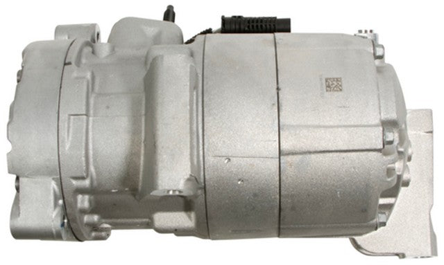 Four Seasons A/C Compressor P/N:158111 Fits: Jeep Grand Cherokee 24-22, Jeep Wrangler 24-21 - Image 3