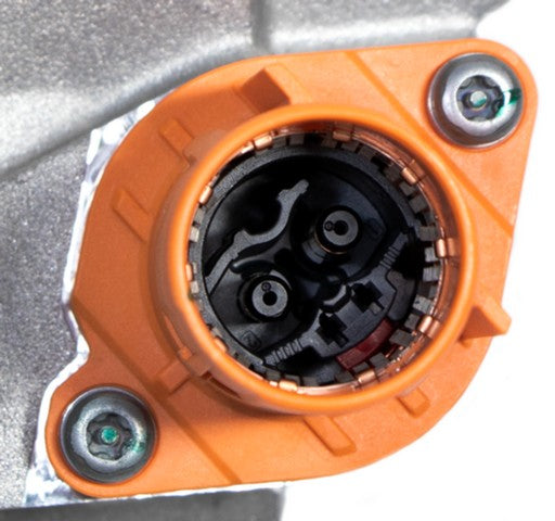 Four Seasons A/C Compressor P/N:158111 Fits: Jeep Grand Cherokee 24-22, Jeep Wrangler 24-21 - Image 10