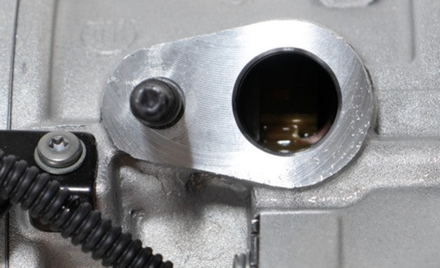 Four Seasons A/C Compressor P/N:158111 Fits: Jeep Grand Cherokee 24-22, Jeep Wrangler 24-21 - Image 7