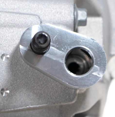 Four Seasons A/C Compressor P/N:158111 Fits: Jeep Grand Cherokee 24-22, Jeep Wrangler 24-21 - Image 6