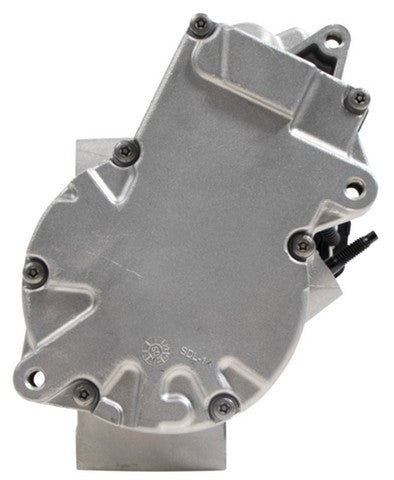 Four Seasons A/C Compressor P/N:158111 Fits: Jeep Grand Cherokee 24-22, Jeep Wrangler 24-21 - Image 5