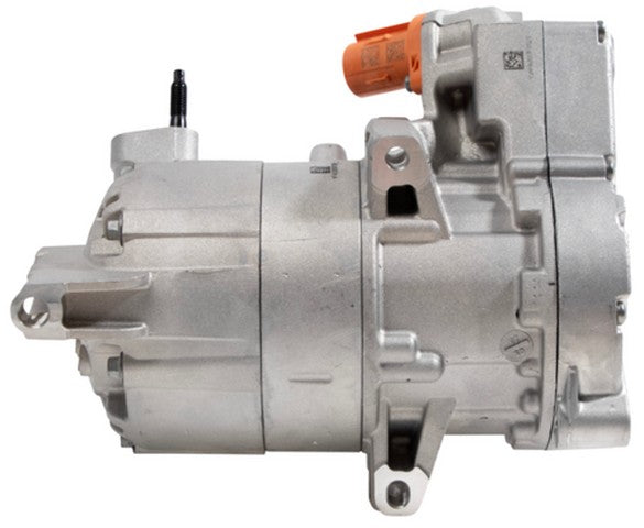 Four Seasons A/C Compressor P/N:158111 Fits: Jeep Grand Cherokee 24-22, Jeep Wrangler 24-21 - Image 4