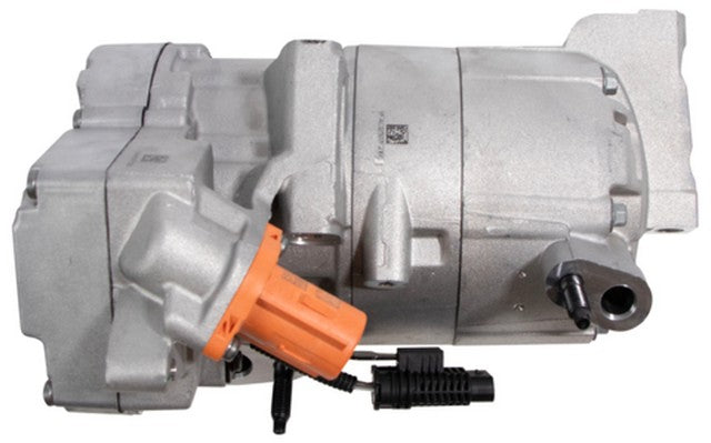 Four Seasons A/C Compressor P/N:158111 Fits: Jeep Grand Cherokee 24-22, Jeep Wrangler 24-21 - Image 11