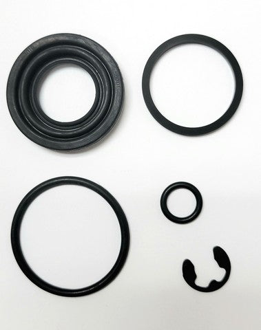 Better Brake Parts Disc Brake Caliper Repair Kit P/N:15814K Fits: Infiniti Qx30 19-17, Mazda Cx-3 21-19 - Image 1