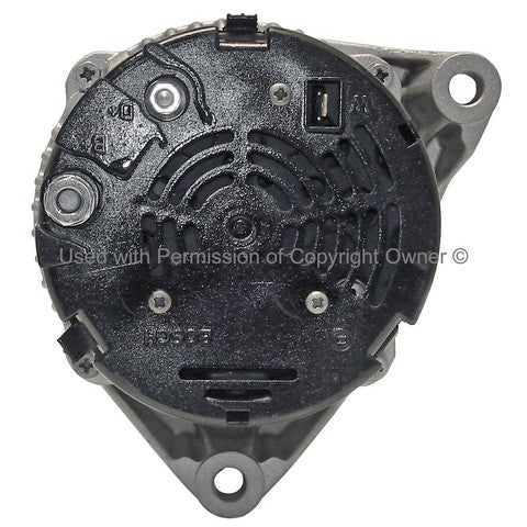 Quality-Built Alternator P/N:15815 Fits: Mercedes-benz 300ce, Mercedes-benz 300e, Mercedes-benz 300te, Mercedes-benz C220, Mercedes-benz C230, Mercedes-benz C280, Mercedes-benz C36 Amg, Mercedes-benz E300, Mercedes-benz E320 - Image 3