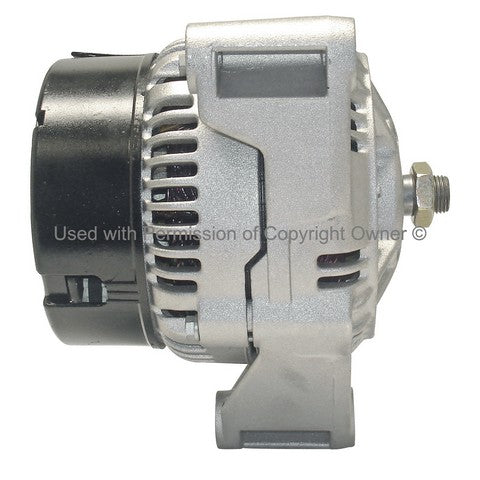 Quality-Built Alternator P/N:15815 Fits: Mercedes-benz 300ce, Mercedes-benz 300e, Mercedes-benz 300te, Mercedes-benz C220, Mercedes-benz C230, Mercedes-benz C280, Mercedes-benz C36 Amg, Mercedes-benz E300, Mercedes-benz E320 - Image 2