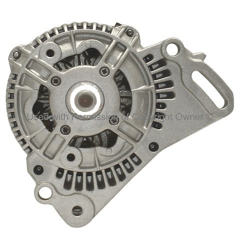 Quality-Built Alternator P/N:15818 Fits: Volkswagen Combi 01-90, Volkswagen Golf 98-93, Volkswagen Jetta 99-93 - Image 3
