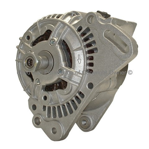 Quality-Built Alternator P/N:15820 Fits: Volkswagen Cabrio 02-96, Volkswagen Golf 02-93, Volkswagen Jetta 99-93, Volkswagen Passat 93-92 - Image 1